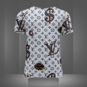 Limited LV Luxury Brand Unisex T-Shirt Gift Hot 2026 LNT029101972122203