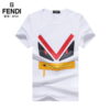 2026 Fendi Unisex T-Shirt - DN9280232