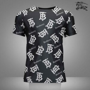 Unisex - Limited Edition Burberry T Shirts - B9G-TX-LTV729
