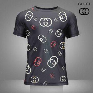 Gucci Luxury Brand Premium T-Shirt Outfit For Men Women - Max00540