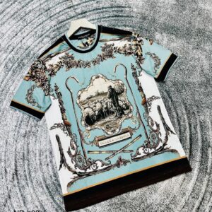 D&G Unisex T-Shirt - DN26080628