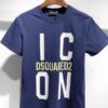 Limited Edition 2026 DSQUARED2 Unisex T-shirt – TH00288