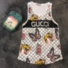 Gucci Luxury Tank Top For Men DN26210366
