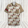 Limited Edition Hawaiian Shirt & Shorts TH3200060