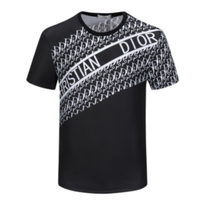 Limited Edition 2026 Dior Unisex T-shirt