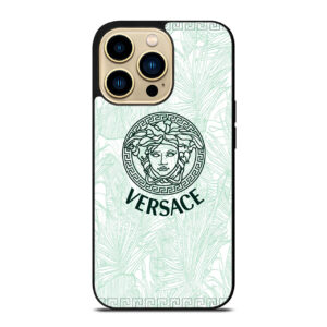 Versa.ce NATURE LOGO iPhone Case Cover M2312026