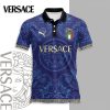 Luxury Polo Shirt For Men-DVD-TDA001530