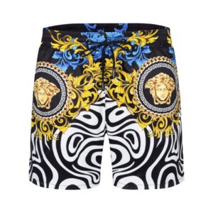 New Collection Versace SHORT PANTS MEN - DN17703