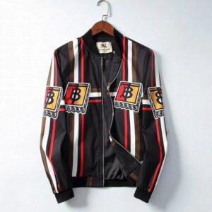 Burberry Jackets For Men - DN607686