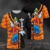 Adidas 3D Luxury T-shirt US ADD5595 Ver 161