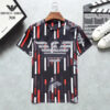 Limited Edition 2026 Armani Unisex T-Shirt DN26310306
