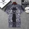Limited Edition 2026 Armani Unisex T-Shirt DN26310309