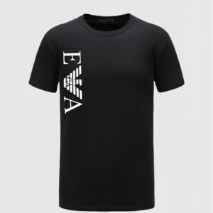 Limited Edition 2026 Armani Unisex T-Shirt DN26310311
