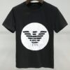 Limited Edition 2026 Armani Unisex T-Shirt DN26310317