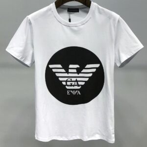 Limited Edition 2026 Armani Unisex T-Shirt DN26310318