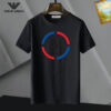 Limited Edition 2026 Armani Unisex T-Shirt DN26310325