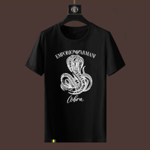 Limited Edition 2026 Armani Unisex T-Shirt DN26310329