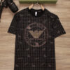 Limited Edition 2026 Armani Unisex T-Shirt DN26310330