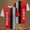 Adidas 3D Luxury T-shirt ADD5263 Ver 377
