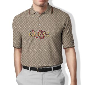 GC POLO SHIRT FOR MEN PO-AF00734