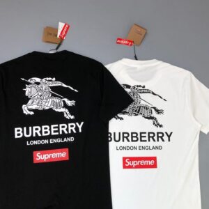 Burberry Unisex T-Shirt – DN607648