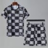 2026 Burberry Tracksuits for men - DN22412