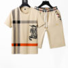 2026 Burberry Tracksuits for men - DN22406
