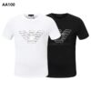 Limited Edition 2026 Armani Unisex T-Shirt DN26300342