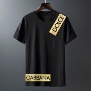 2026 D&G Unisex T-Shirt - DN071202