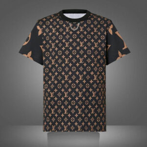 Limited Edition 2026 LV Unisex T-Shirt