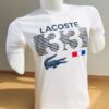 Lacoste Unisex T-Shirt - TH3200994