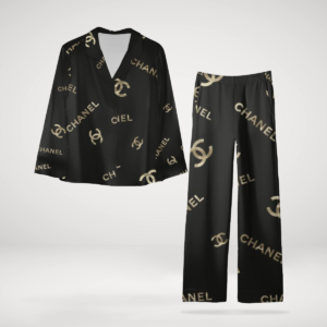 2026 Chanel Pajamas M120204