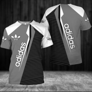 Adidas 3D Luxury T-shirt ADD5189 Ver 442