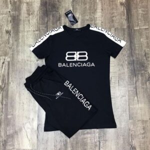 2026 Balenciaga Tracksuits for men - DN26010600