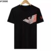 Limited Edition 2026 Armani Unisex T-Shirt DN26300345