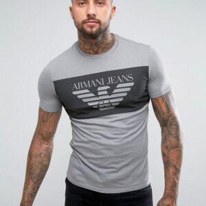 Limited Edition 2026 Armani Unisex T-Shirt DN26310349