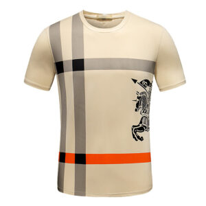 T-Shirts Short Sleeved For Unisex TX-LTV847
