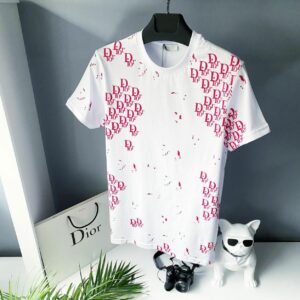 Limited Edition 2026 Dior Unisex T-shirt