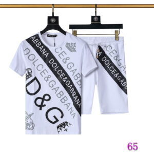 2026 D&G Tracksuits for men - DN22422
