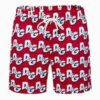 Limited Edition D&G Shorts - TH0017