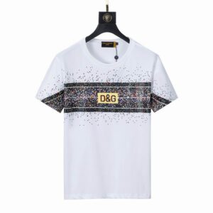 Limited Edition D&G T- Shirt 2026