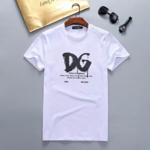 Limited Edition D&G T- Shirt 2026