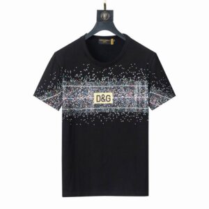 Limited Edition D&G T- Shirt 2026