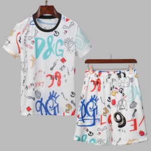 2026 D&G Tracksuits for men - DN22424
