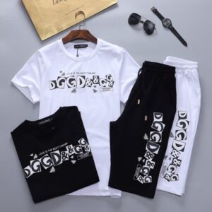 2026 D&G Tracksuits for men - DN22428