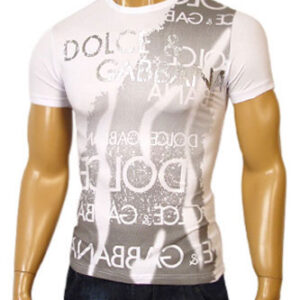 Limited Edition D&G T- Shirt 2026 - TH3200552