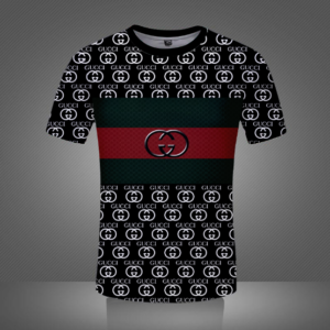 GC T-shirts For Unisex - DN03901