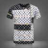 Limited LV Luxury Brand Unisex T-Shirt Gift Hot 2026 dn05440