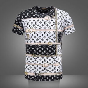 Limited LV Luxury Brand Unisex T-Shirt Gift Hot 2026 dn05440