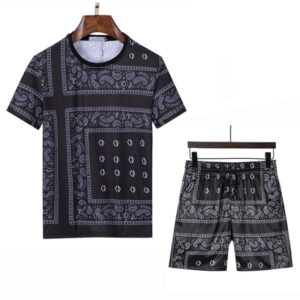 2026 Dior Tracksuits for men - DN22434